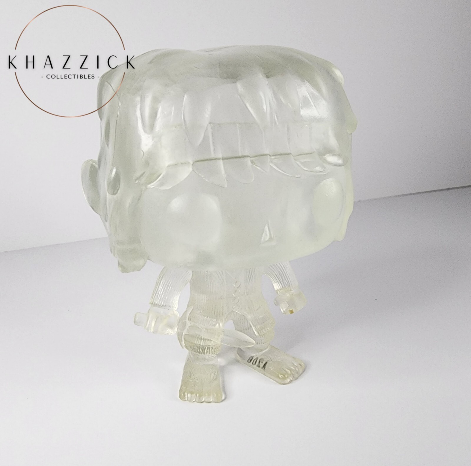 Invisible Bilbo Baggins Funko Pop #44 Out Of Box - The Hobbit 2012 (Vaulted)