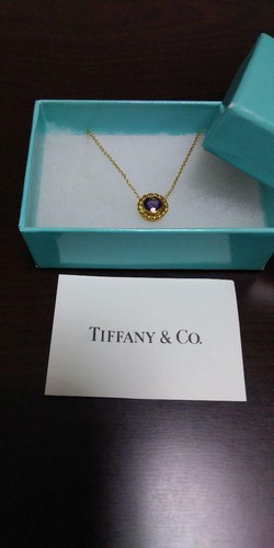 Tiffany \u0026 Co. Paloma Picasso Olive leaf 