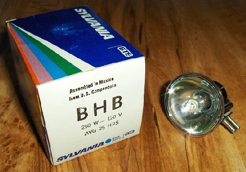WHATEVER IS AVAILABLE BHB PHOTO, PROJECTOR, STAGE, STUDIO, A/V LAMP BULB ***FREE SHIPPING***