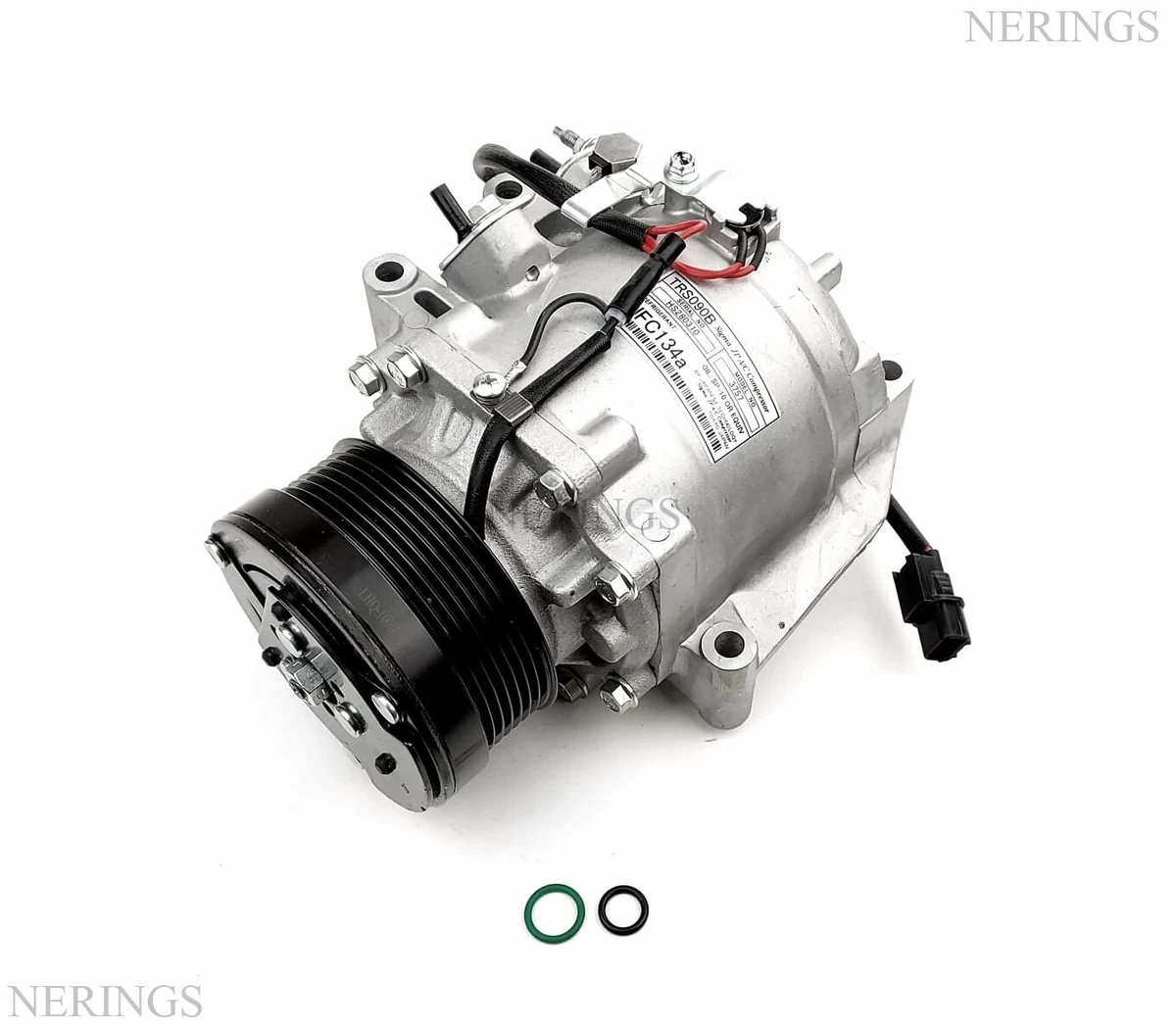 Honda crv ac compressor cheap price