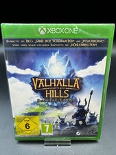 Valhalla Hills Microsoft Xbox - NEU SEALED