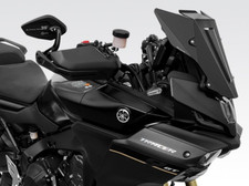 Miroirs Rétroviseurs REVENGE SS [DPM RACE] YAMAHA TRACER 9 / GT (2025) - R-01026