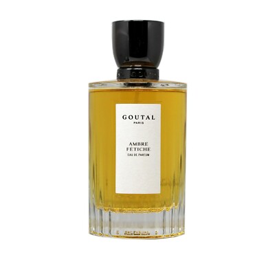ANNICK GOUTAL AMBRE FETICHE EAU DE PARFUM SPRAY 100 ML/3.4 FL.OZ