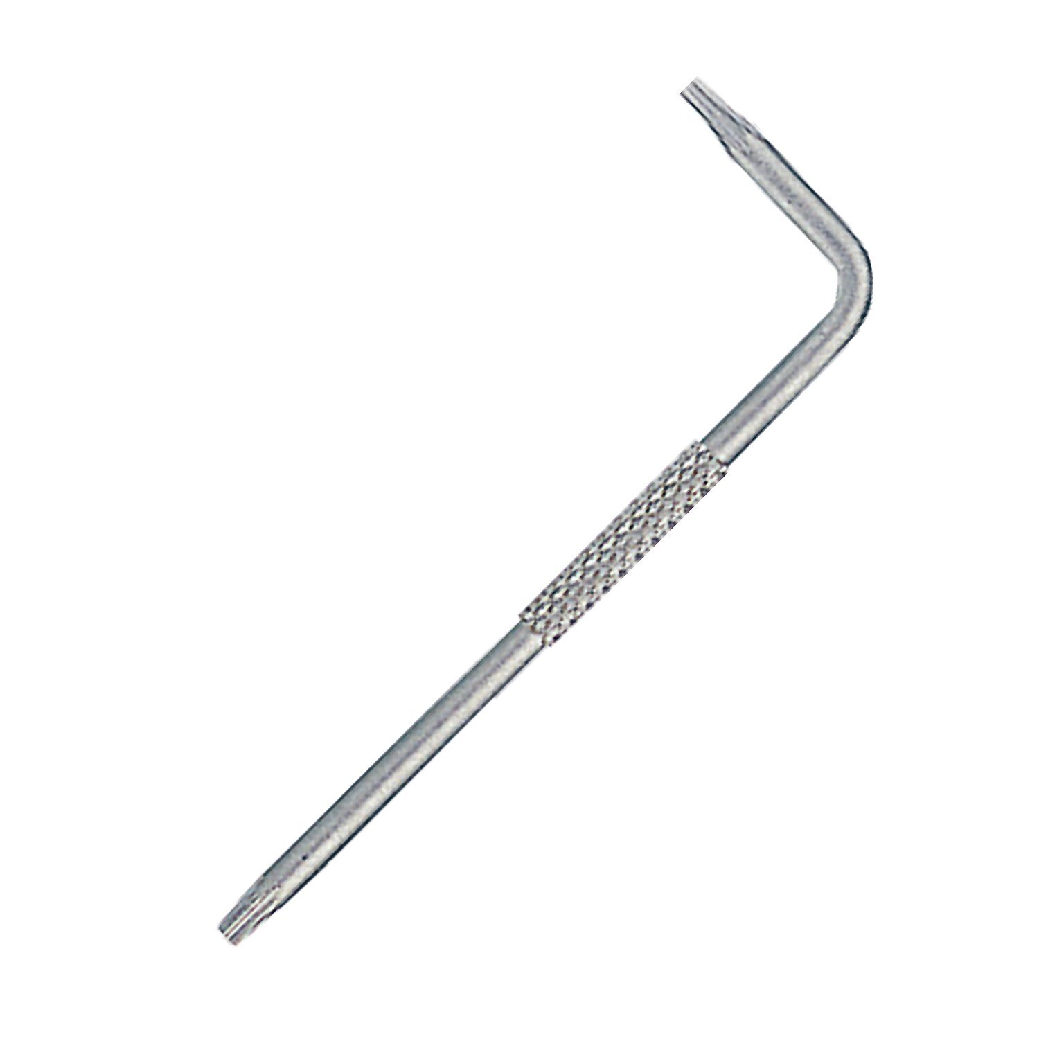 VESSEL 8500TX T9 Torx L-Shaped Wrench