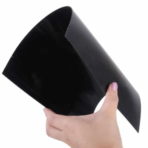 Markenlose Modellbau-Werkstoffe