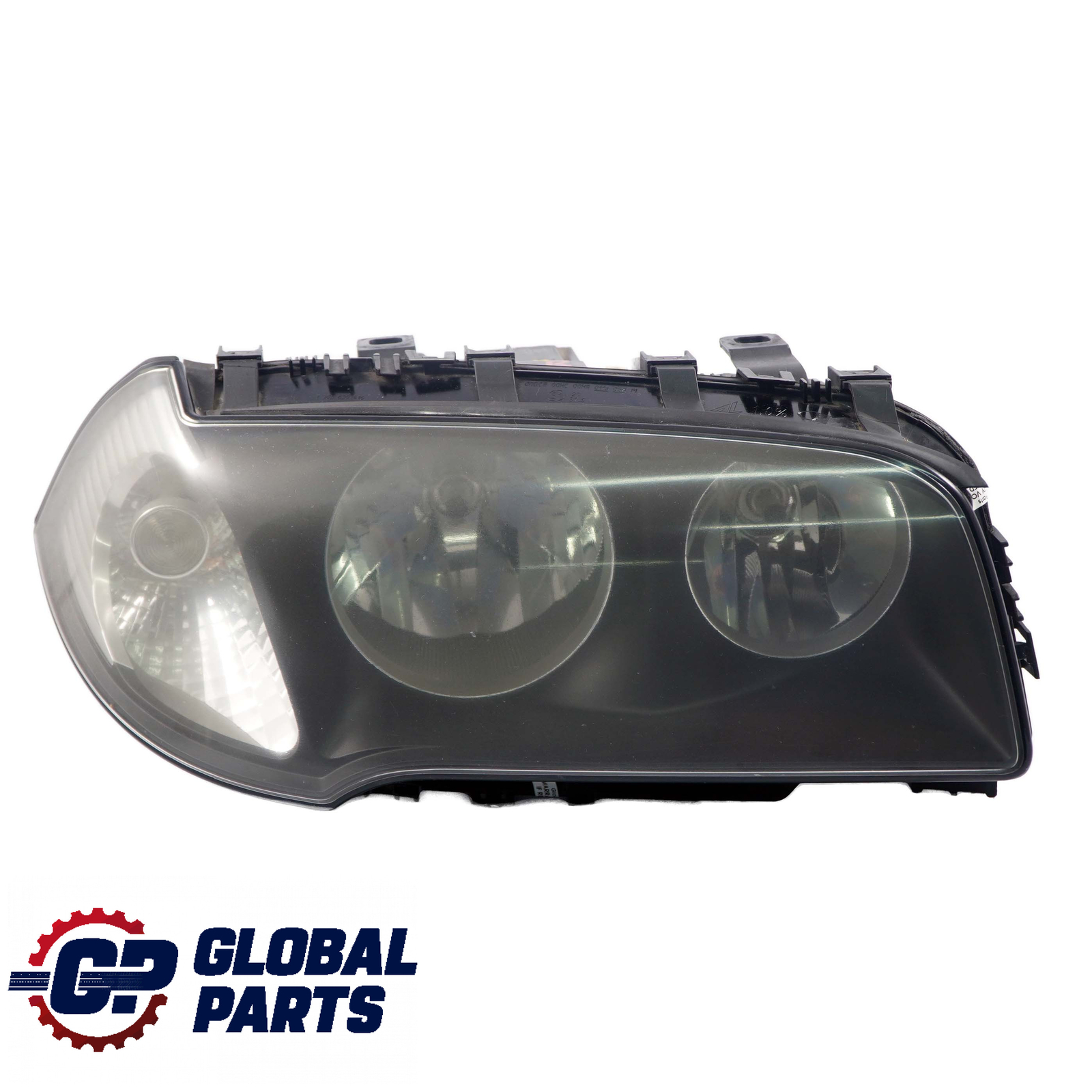 Headlight Headlamp Driver Right Side 3418418 BMW X3 E83 for sale  
