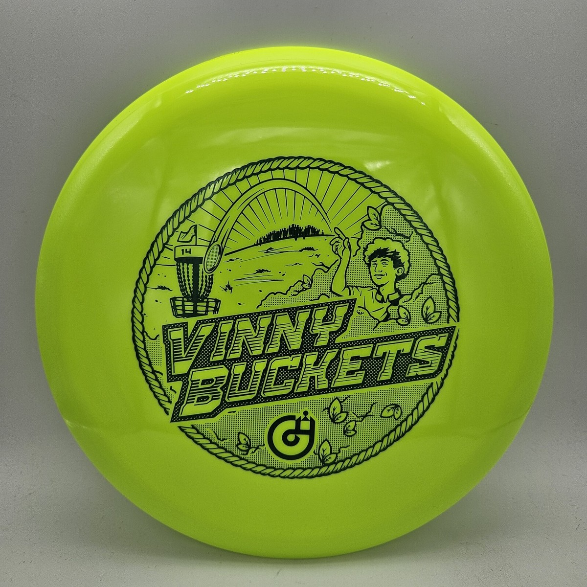 Innova Star Rollo Calvin Heimburg 