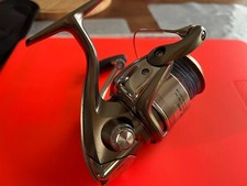 SHIMANO Twin Power 3000 SD02F fishing reel