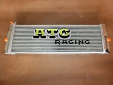 Radiateur Chevrolet BLAZER