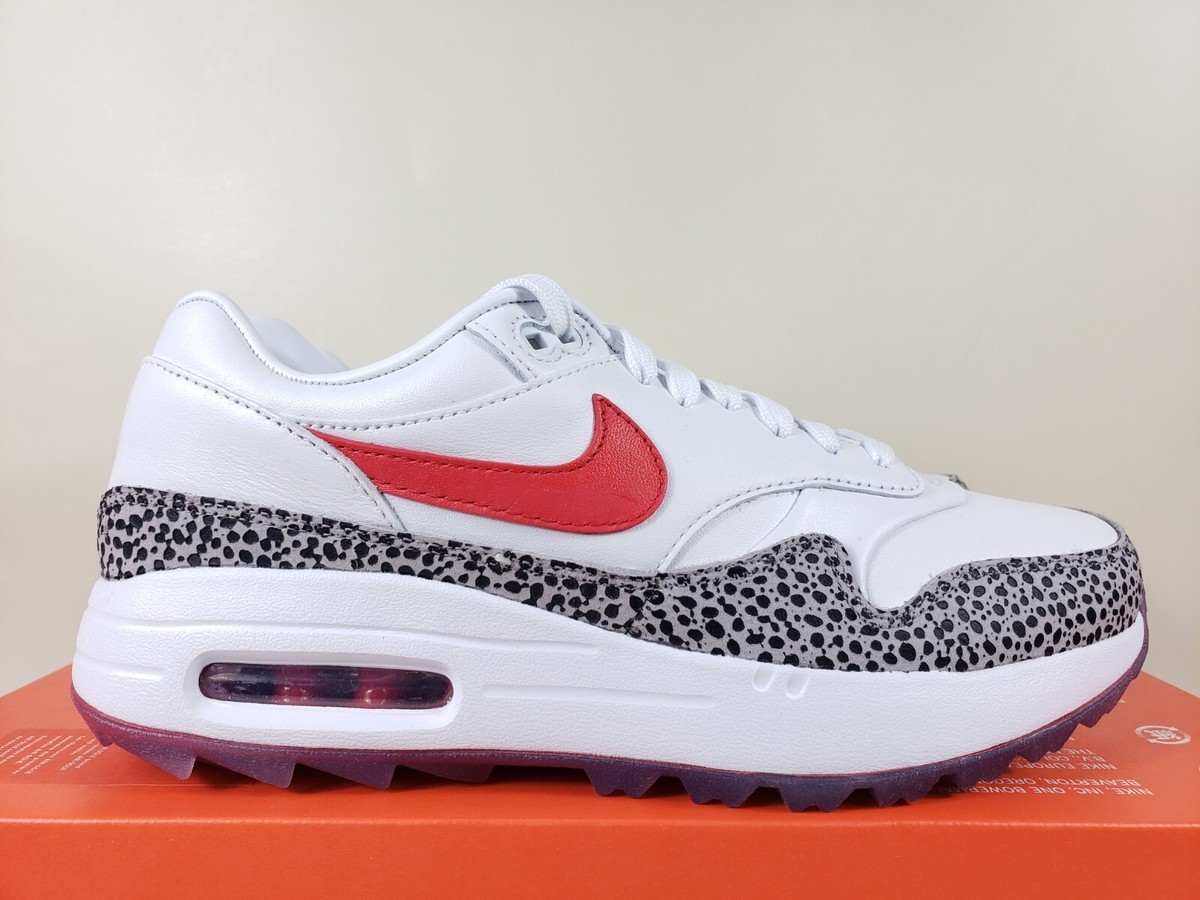 Size Nike Air Max Golf NRG Habanero Red for sale online