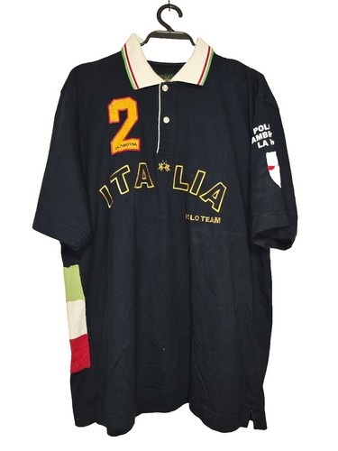 Supreme x La Martina Soccer Jersey White | eBay