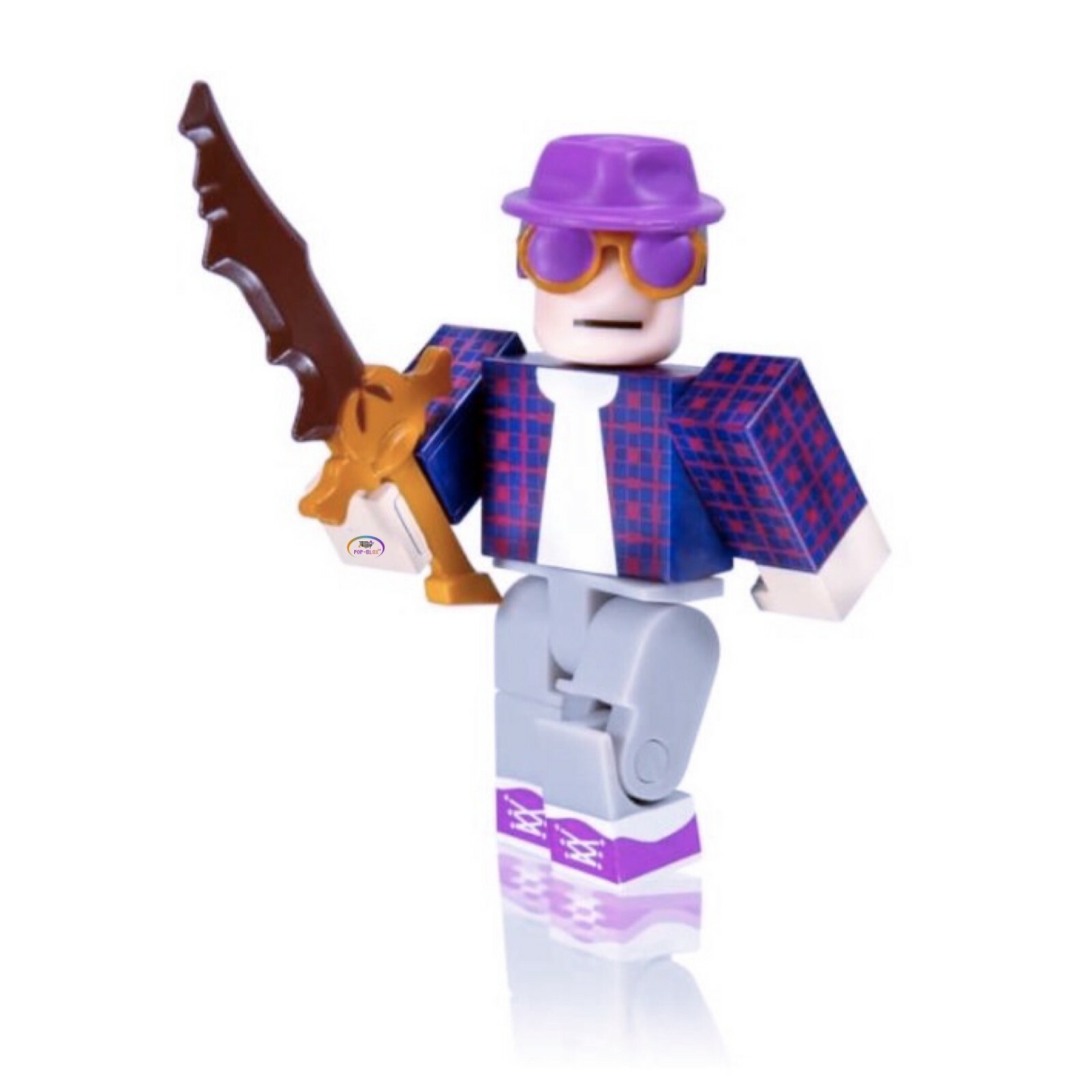 Roblox Celebrity Series 5 New Mystery Red Blind Box Action Figures Online Codes For Sale Online - codes for hair in roblox high school