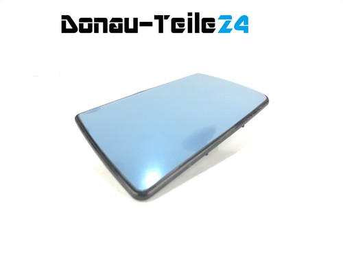 Original Mercedes Benz W202 Spiegelglas Glas Seitenspiegel 2028100121