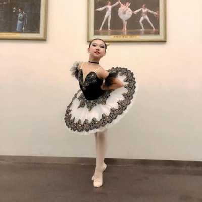 black swan tutu dress Black Swan main image 0