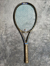 Wilson Triad Hammer Midplus in Nice Condition 4 1/2 L4 Grip 