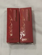QIBEST Liquid Blush #2 Rose Tomato-2 Pk- New In Box Exp 03/26