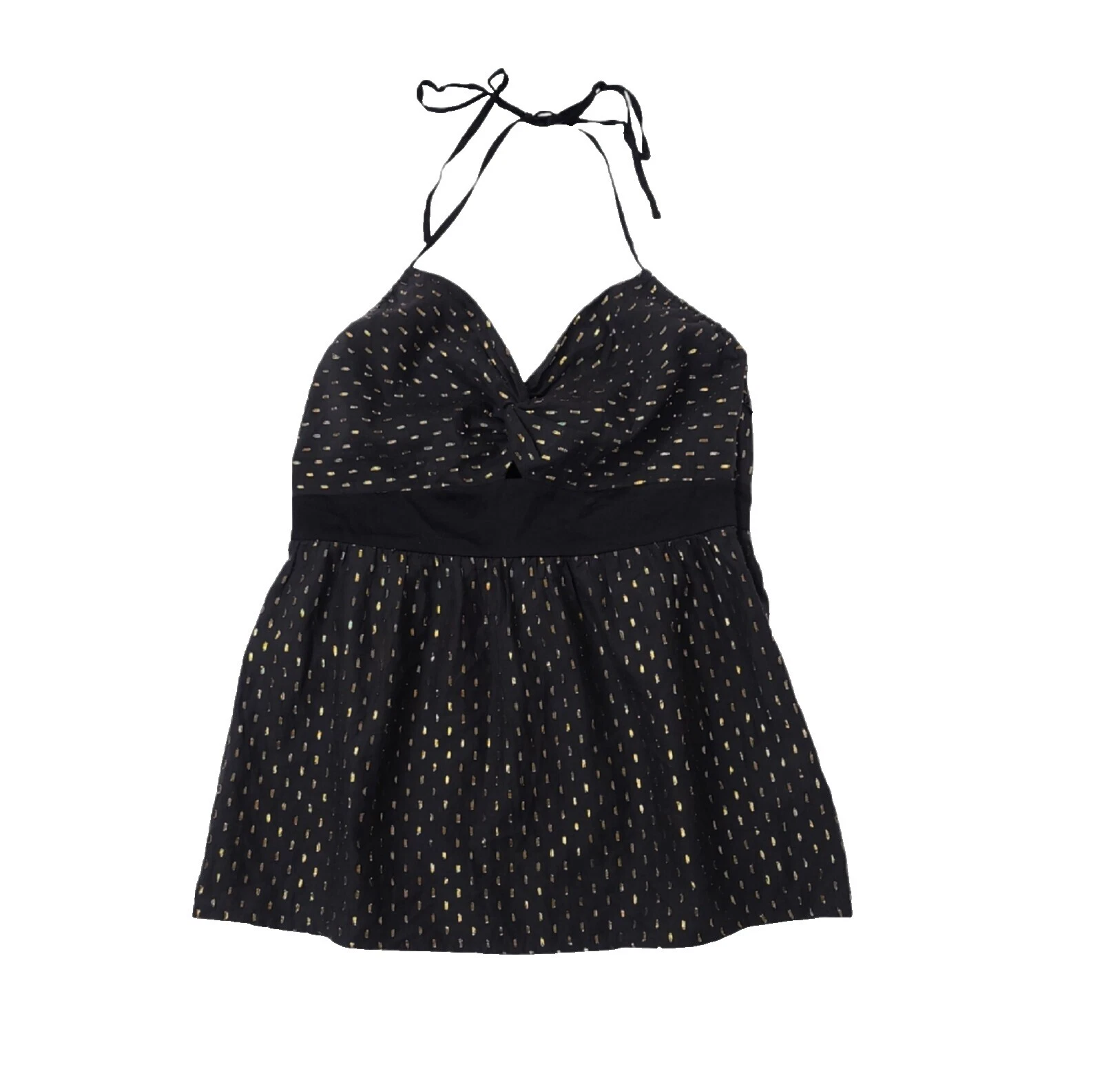 French Connection Women's Silk Blend Regular Size Clothing for Women