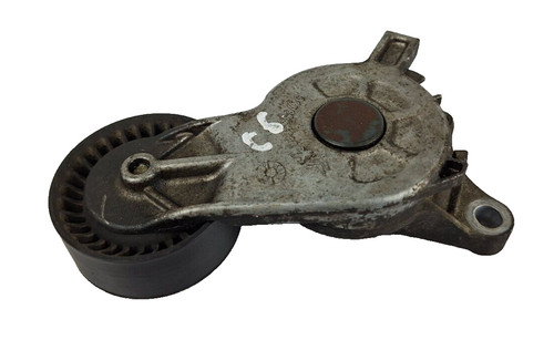 CITROEN DS3 TENSIONER PULLEY BELT 1.6 HDI 9676854880 Kabelbaum OEM gebraucht