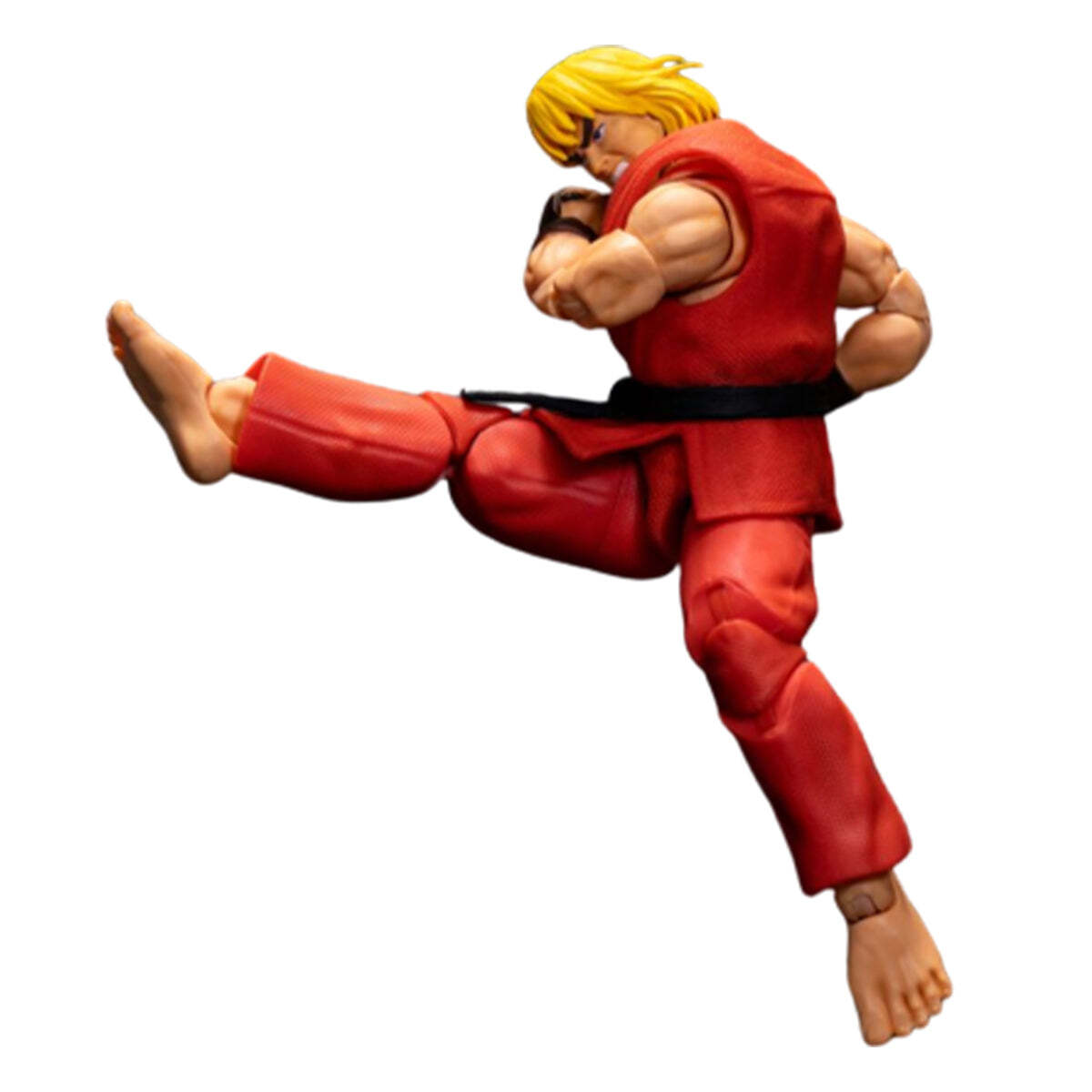Street Fighter - Ken 6