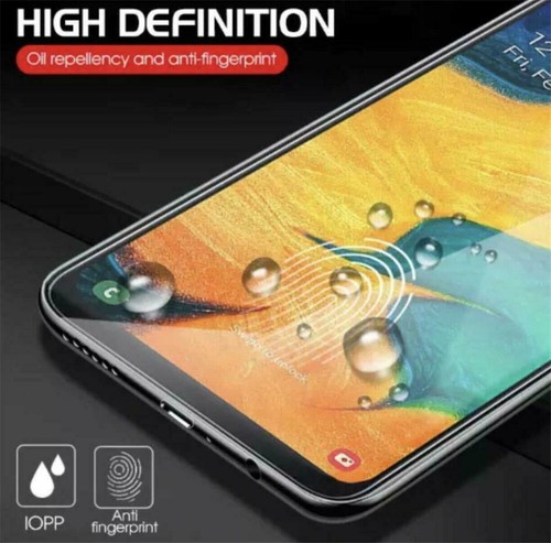 Quality 9H Glass Screen Guard For Nokia G42 C21 Plus C12 Pro XR21 C110 C12 Plus - Picture 14 of 24