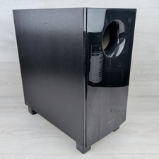 Onkyo SKW-338 Passive Subwoofer Bass Speaker Home Cinema Tested