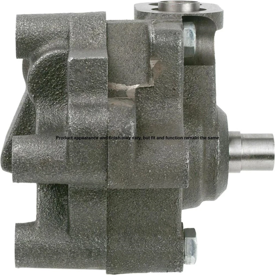 Cardone New 1pc Power Steering Pump For AMC Ambassador 1968 1969 1970 1971 1972 - Image 4 of 4