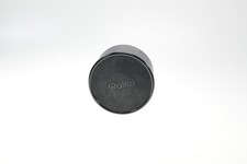 Rollei Rolleiflex 6008 Rear Lens Cap G401