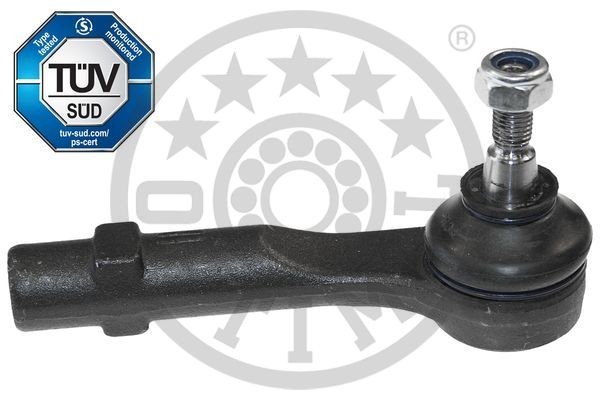Optimal G1-1419 Spurstangenkopf Vorne AußEn Rechts FüR CitroËN C4 Picasso I (Ud_-image