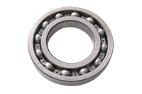 6003 Kugellager Rillenlager IndustriequalitäT 17X35X10Mm (35X17X10Mm)