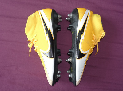Nike Mercurial Superfly 7 Academy Sg Pro Ac BQ9141 801 Größe UK 8, EU 42,5