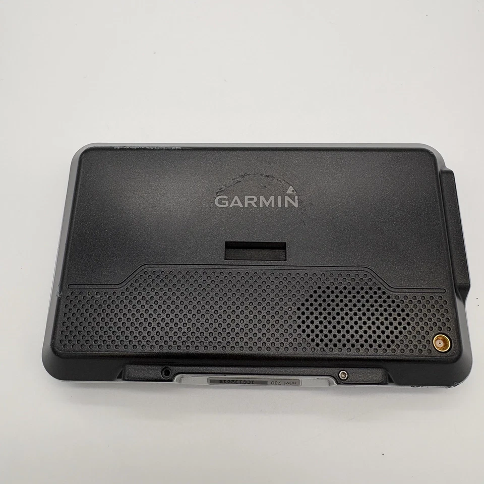 Garmin Nuvi 780 GPS Navigation Unit Tested - Image 2 of 4