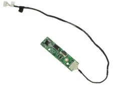 Dell OEM Latitude 2100 Digitizer Junction Circuit Board