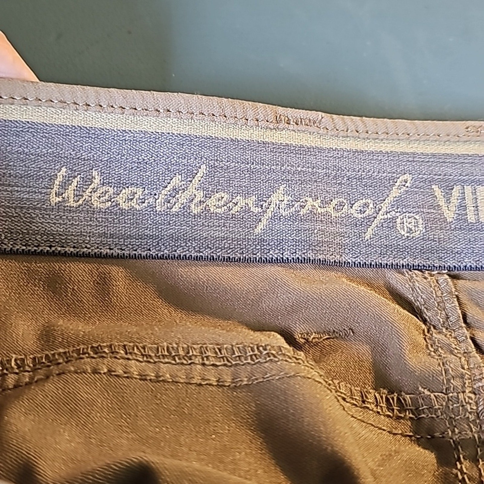 Weatherproof mens performance pants. Weatherproof… - image 5