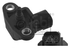 INTAKE MANIFOLD PRESSURE SENSOR MERCEDES CLS 63 AMG 219.377 CLS C219 04/2006-12/
