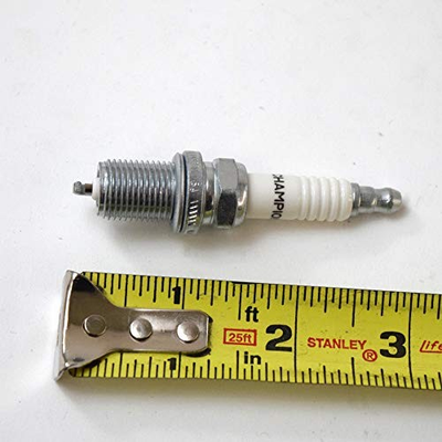 #ad Champion Spark Plug RC14YC $8.52