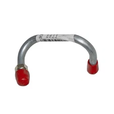 Fits 68-71 Mopar B-Body Hemi Fuel Pump Filter ONLY; S/S; Fine Lines RPC6810SS