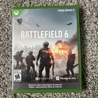 Battlefield 6 - Microsoft Xbox Series X|S