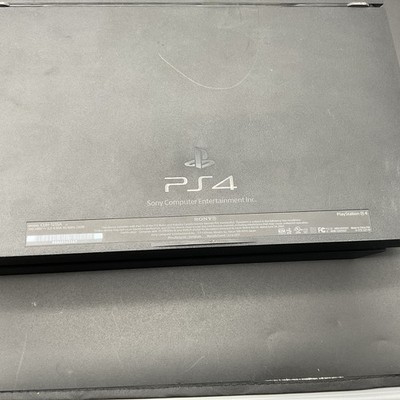 Sony PlayStation 4 500GB Game Console with GTA V and The Last of