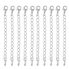 1 of Necklace Extenders Jewelry DIY