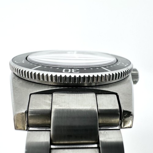 SEIKO SBDC101 6R35-00P0 First Divers Reproducción Diseño Prospex Diver Scuba AT - Imagen 4 de 10