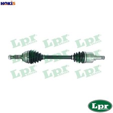 DRIVE SHAFT DS21069 FOR FORD FOCUS/Turnier/Clipper EYDC/EYDF/EYDE/EYDD 1.8L 4cyl