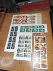 SL 2198/ 44c MNHOG Stamps FV 41.36 us stamps collections lots — photo 1