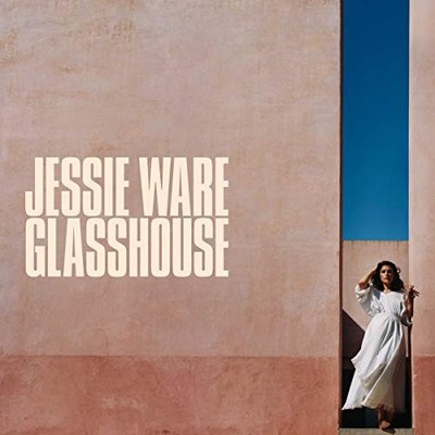 Jessie Ware - Glasshouse - Jessie Ware CD KMVG FREE Shipping