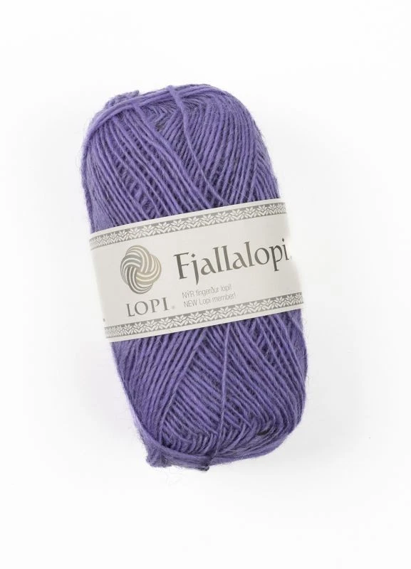 Lopi Ístex Fjallalopi - isländische Wolle - alle Farben