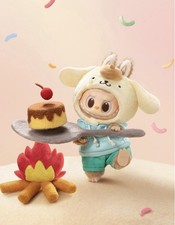 Pop Mart THE MONSTERS x Sanrio Characters- Po...