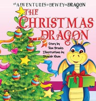 The Christmas Dragon | Ron Brooks | Buch | Englisch | 2023 | Ron Brooks