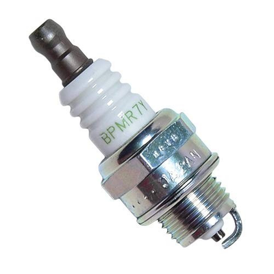 #ad #ad NGK Genuine OEM Replacement Spark Plug BPMR7Y $7.95