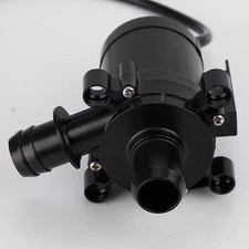 Tank Smart Toilet Booster High Flow 12V Water Pump Flush Pump Toilet Universal