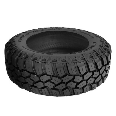 Cooper Evolution M/T LT295/70R17/10 121/118Q OWL Tire