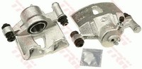 BHS626E Trw Bremssattel FüR Nissan